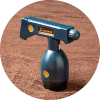 ビワの葉温灸器