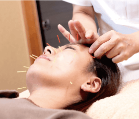 美顔率［マッサージ＆トレーニング］